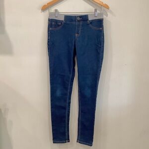 Justice Blue Jeans